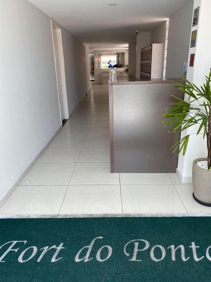 Apartamento Arraial Do Cabo Esterno foto