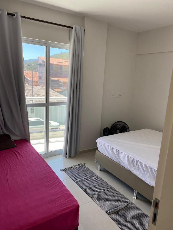 Apartamento Arraial Do Cabo Esterno foto