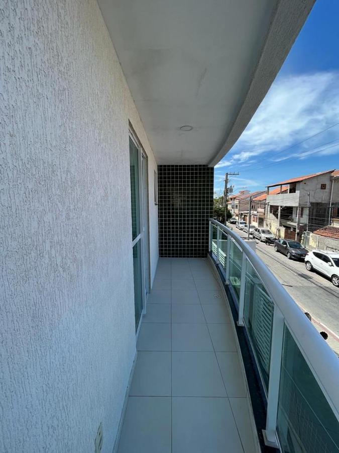 Apartamento Arraial Do Cabo Esterno foto