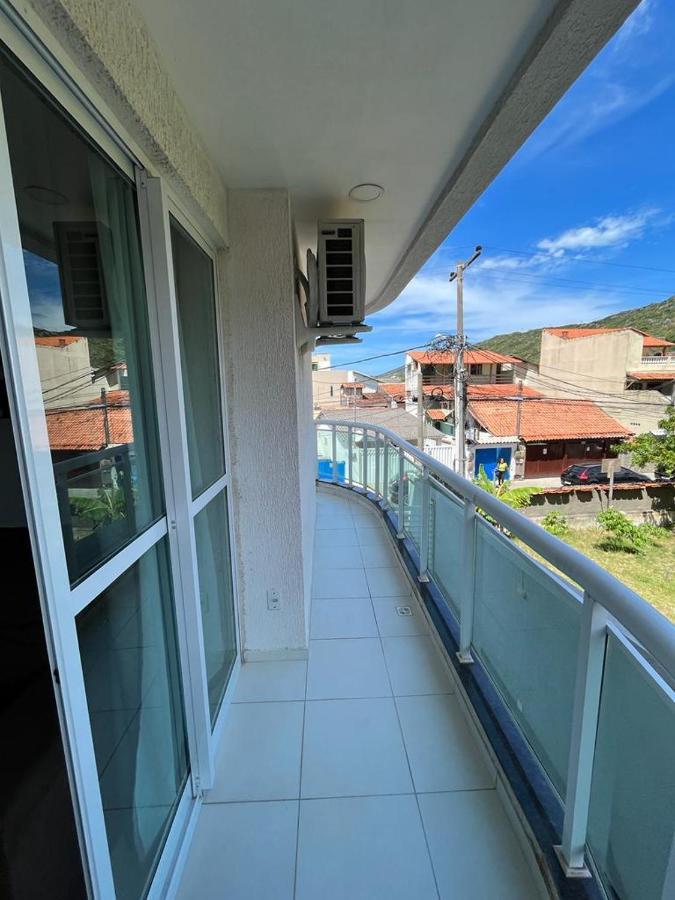 Apartamento Arraial Do Cabo Esterno foto
