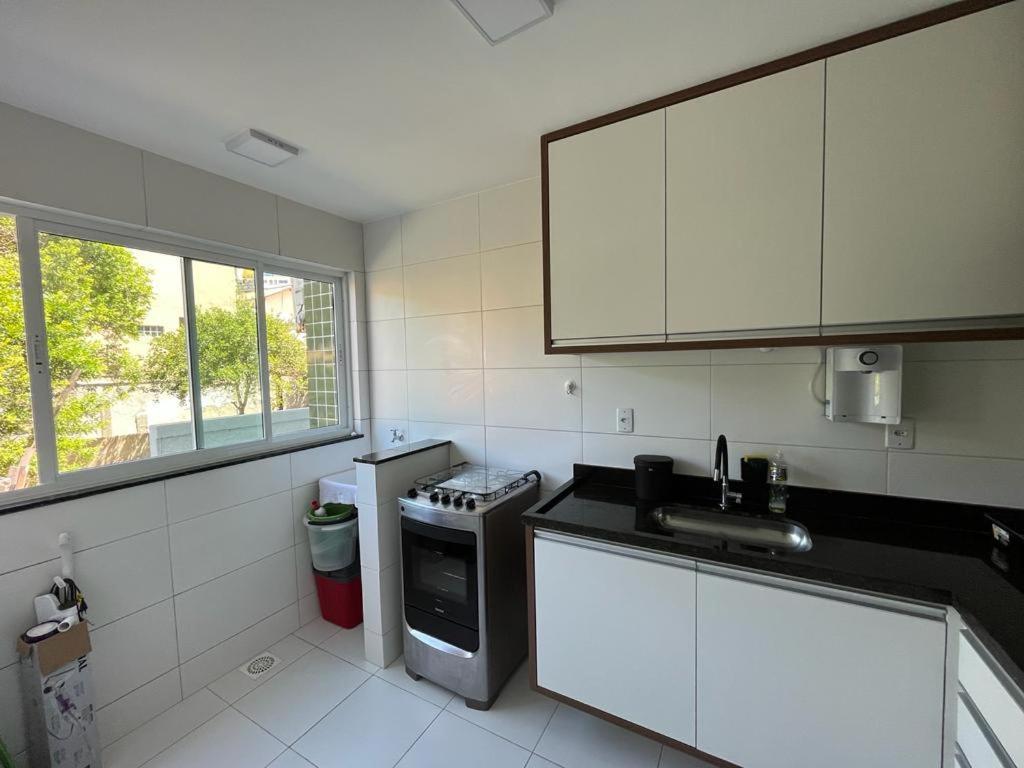 Apartamento Arraial Do Cabo Esterno foto