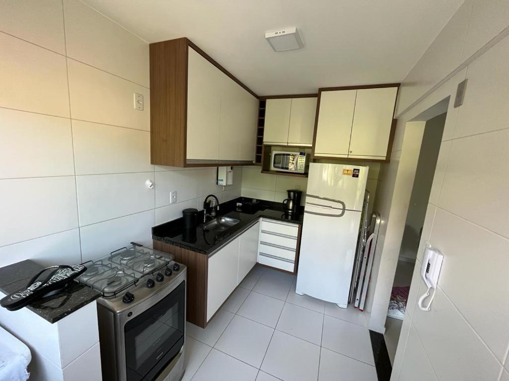 Apartamento Arraial Do Cabo Esterno foto